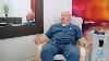 Puissante Histoire De Soulagement De L'arthrite : La Transformation De Curtis Anderson Grâce à La Thérapie Pemf