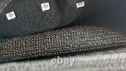 Soleil Well Bandage de Taille à Piles pour Thérapie par Lumière Rouge Soulagement de la Douleur
