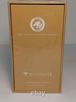 THÉRAPIE NAMIRSA NAMPAD PRO Stimulateur Musculaire de Qualité Professionnelle Massage NOUVEAU