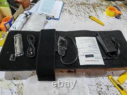 Tapis de thérapie à infrarouges LED pour le soulagement des douleurs au dos et aux épaules