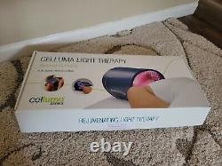 Thérapie Luminaire Celluma Pro