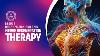 Thérapie De Régénération Nerveuse Avec Une Fréquence De 396 Hz Réduit L'inflammation Et La Douleur