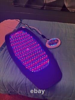 Thérapie par la lumière LED Celluma Pro pour les douleurs et les douleurs, les rides ou l'acné