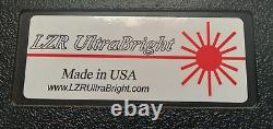 Thérapie par la lumière rouge LZR UltraBright 12.5 W d'occasion