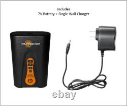 Thermothérapie Électrique Pad Chauffant Soulagement de Douleur Alimenté par Batterie
