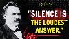 Transformez La Douleur En Pouvoir - Citations Motivantes De Friedrich Nietzsche - Citations De Leçons De Vie