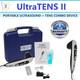 Ultra Tens Ii Appareil Électronique De Soins, Thérapie Physique Tens-ultrasons, Garantie De 1 An