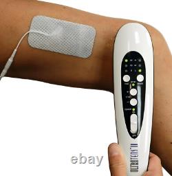 Unité combinée Ultrasons TENS portable UltraTens II Roscoe Medical DU6012