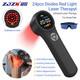 Zjzktop Thérapie Au Laser De Faible Intensité Traitement Laser Pour Neuropathie Aux Pieds à Domicile